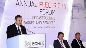 Електроенергийната система ще издържи при газова криза увери замминистър