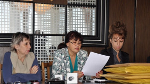 Пет фирми кандидатстват за доставка на хранителни продукти