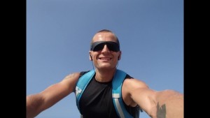 СофияВарна за 24 часа с колело Мисията възможна