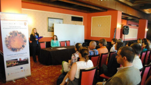 Велико Търново домакинства Световна среща на културните средища