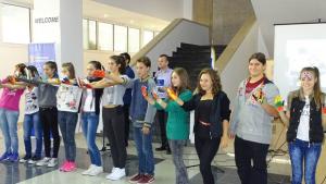 ВУМК откри 19ата си академична година