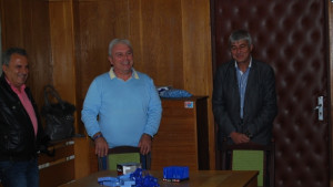 Евгени Стоев Само стабилна и облекчена от тежести бизнес среда