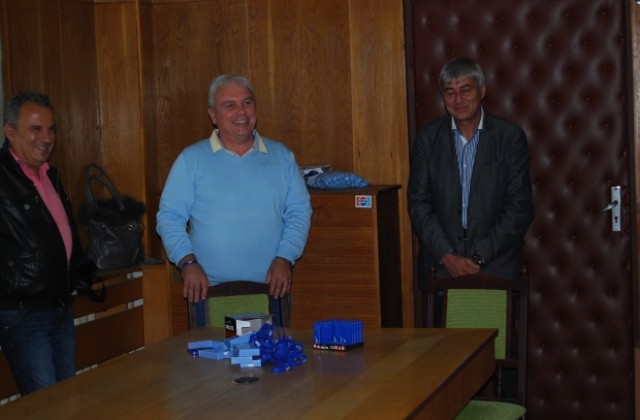 Евгени Стоев: Само стабилна и облекчена от тежести бизнес среда ще стимулира дребния бизнес