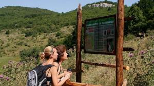 Спомени от моето туристическо лято 2014