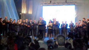 Бойко Борисов Варна е била и ще си остане морска