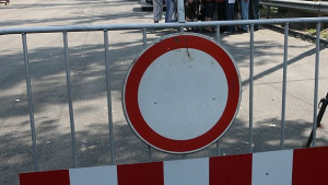 Временно се затваря участък от ул ГС Раковски