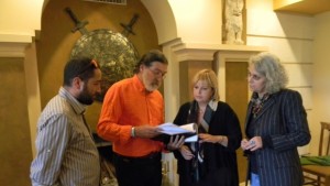 ДЕСНИТЕ предлагат промени в законодателството за българската култура