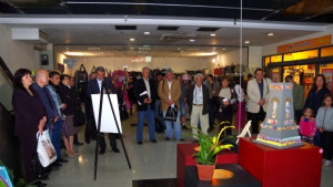 Трима областни управители повлияни от Емоции през обектива