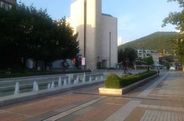 Слънцето се завръща
