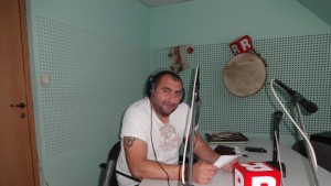 Непознатата музика 24092014