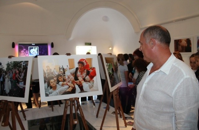 С „Детските усмивки на Свиленград” започнаха празниците на града