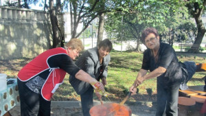 Найвкусната лютеница приготвиха в Лясковец