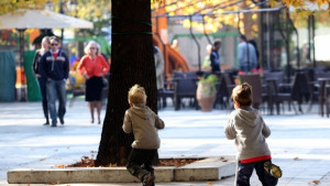 Свищов и Лясковец също се включват в MOVE Week