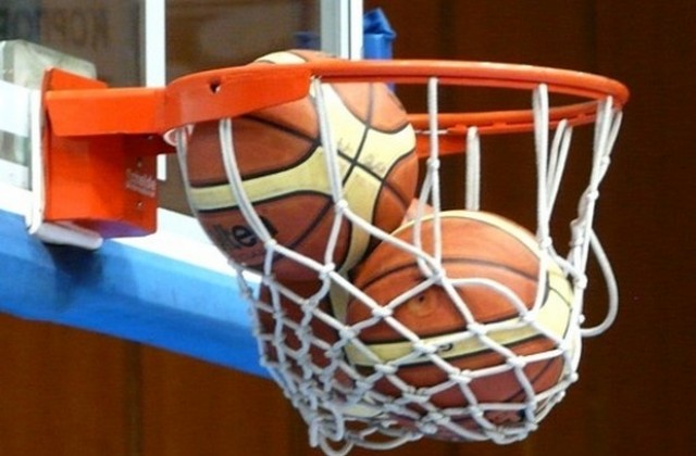Програма за баскетболния турнир