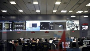 Мангалиан изпрати първите си снимки от Марс