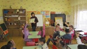 Осигуряват пресни плодове и зеленчуци за детските градини в община