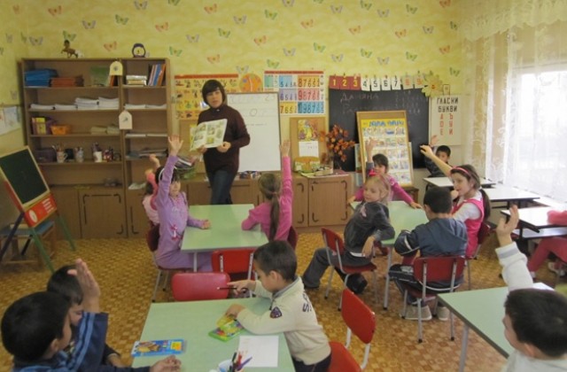 Осигуряват пресни плодове и зеленчуци за детските градини в община Враца