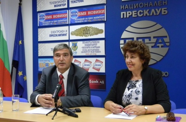 Кандидатите на БСП лява България: Усещаме подкрепата на бизнеса