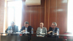 Пловдивските лекари очертаха приоритетите в здравеопазването