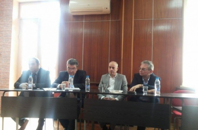 Пловдивските лекари очертаха приоритетите в здравеопазването