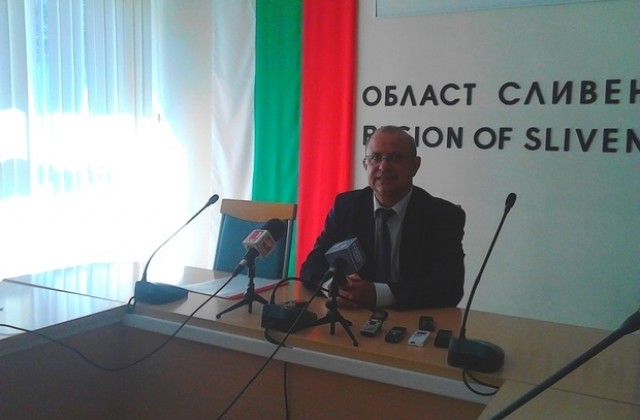 Министър Й. Христосков: Няма забавени заплати в ТЕЦ – Сливен