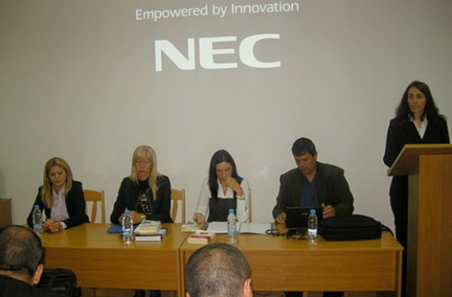 Софийски прокурори и криминалисти провеждат 3-дневно обучение в гр. Монтана