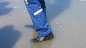 Пострадалите след наводнението в Берковица вече са получили социална помощ