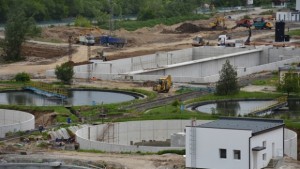 От 2015 г в Габрово ще функционира модерна и надеждна