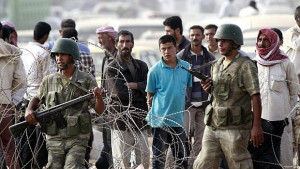 Ислямска държава найбогатата терористична организация в света