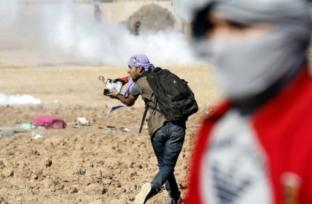 Ирак е разкрил заговор на ИД за нападения в метрото в Париж и САЩ