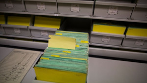 Медицинските картони са поценни за хакерите от кредитните карти