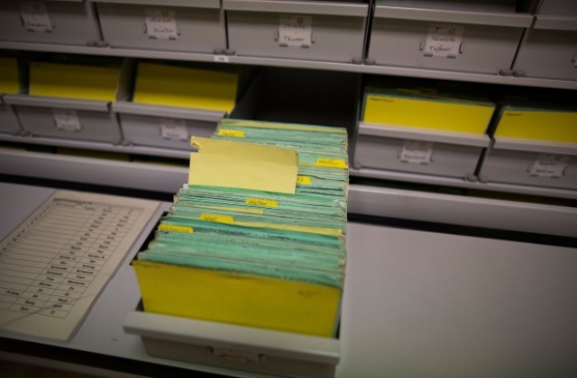 Медицинските картони са по-ценни за хакерите от кредитните карти