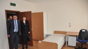 Ден на отворените врати в ЦНСТ Дъга