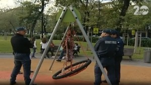 Столична община Имало е възрастен мъж на люлката ранила дете