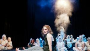 Премиера във Варна на романса БУРЯТА от Шекспир