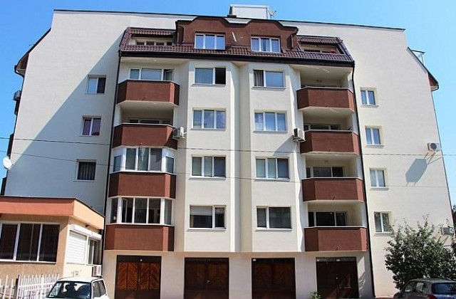 Законови промени ще стимулират енергийната ефективност и устойчивото строителство