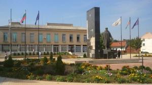 Хайредин и Криводол номинирани в престижна класация за администрации