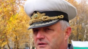 Адм Пламен Манушев Парите за отбрана трябва да са не