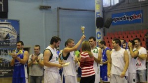 Аматьорската баскет лига Черно море стартира в края на октомври