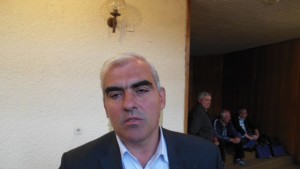 Син език уби 75 овце в Кюстендилска област компенсации от