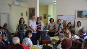 Др Таня Андреева Един факт е неоспорим БСП единствена се