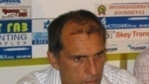 ЧРД на великия Аян Садъков