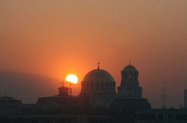 Първият празник на религиите отворя вратите на основните храмове в София