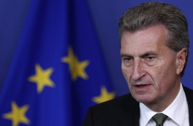 Украйна ще плати над 3 млрд. долара на Газпром до края на годината