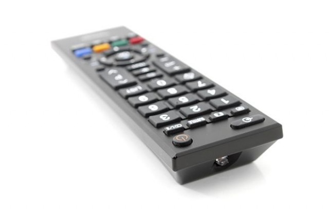 Създадоха управляемо с очи дистанционно