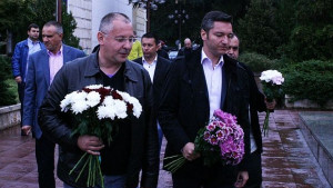 Станишев Има смисъл да се гласува за нас