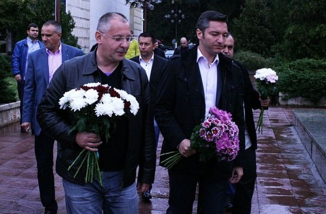 Станишев: Има смисъл да се гласува за нас