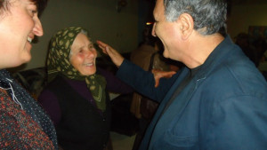 Инж Петър Петров Гласувайте да защитим българщината