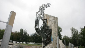 Няма победител в конкурса за реконструирането на паметника пред НДК