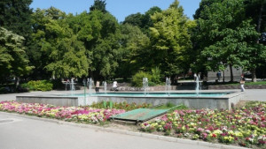 Заедно да променим облика на Стара Загора